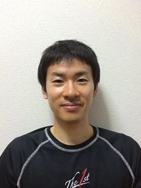 理学療法士（PT）丸山邦彦先生