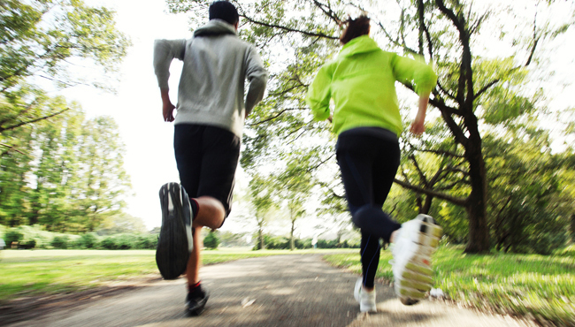 【説明できる？】有酸素運動が脳トレになるその理由