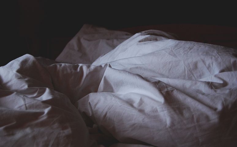 私が実践していた"傾眠傾向"のある患者さんへのアプローチ