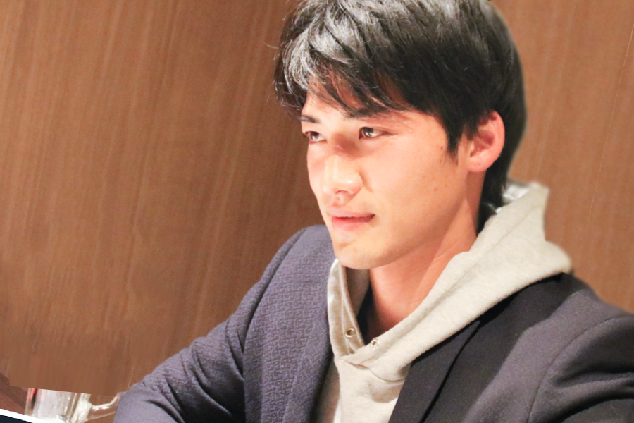 理学療法士からなぜ”便利屋”に？｜白井瑞樹先生