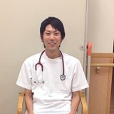 理学療法士（PT）石原望先生