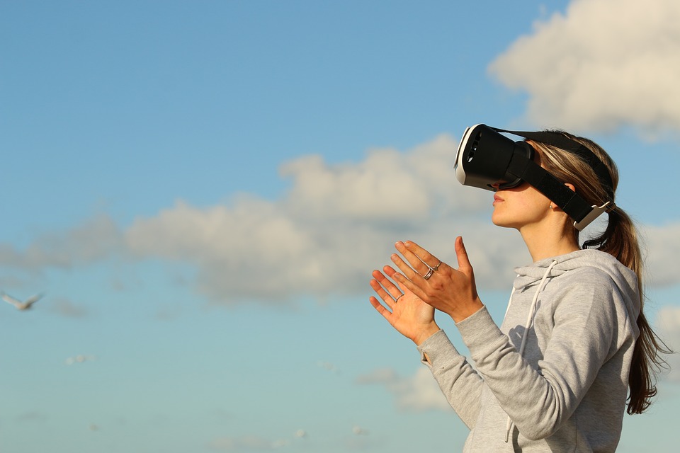 VR × リハビリテーション　臨床データ取得開始