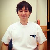 作業療法士（OT）山崎竜弥先生