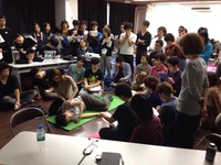 理学療法士（PT）佐藤千佳先生