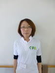 理学療法士（PT）大浦仁実先生