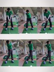 ゴルフが変わる！リアライン・デバイス シリーズ