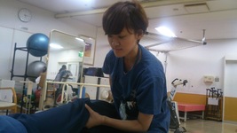 理学療法士（PT）塩谷美奈子先生-日本アロマリハビリテーション研究会代表-
