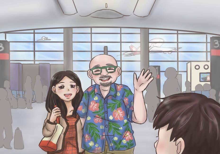 【慢性痛クリニカルリーズニング】オーストラリアの理学療法士、ベンとの出会い