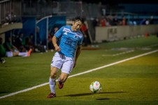 オーストラリアのプロサッカー　村山拓也選手へインタビュー（前編） ～リアラインと出会い、身体の癖と自分の感覚のズレに気付くことが出来ました～