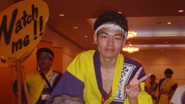 理学療法士（PT）中川征士先生−半農半療法士−
