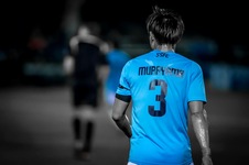 オーストラリアのプロサッカー　村山拓也選手へインタビュー（後編） ～リアラインと出会い、気付きを得ることができました～