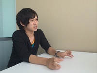 榊原有佑先生−映画監督になった理学療法士（PT）−第二部