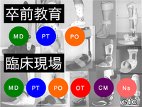 【第３章】多職種で共有したい下肢装具のこと伝えておきたい下肢装具について | 中井貴大先生
