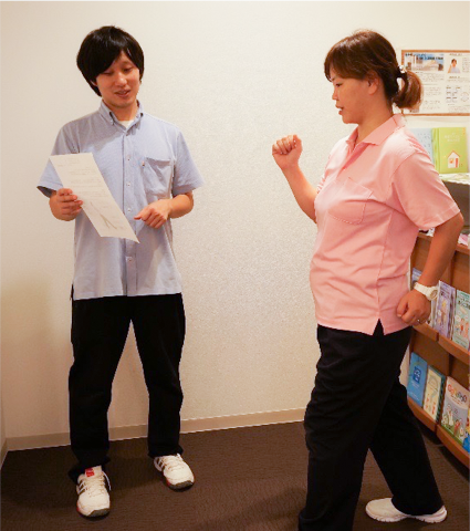 第4章：生活習慣病に対する療法士の役割【理学療法士｜舘友基先生】