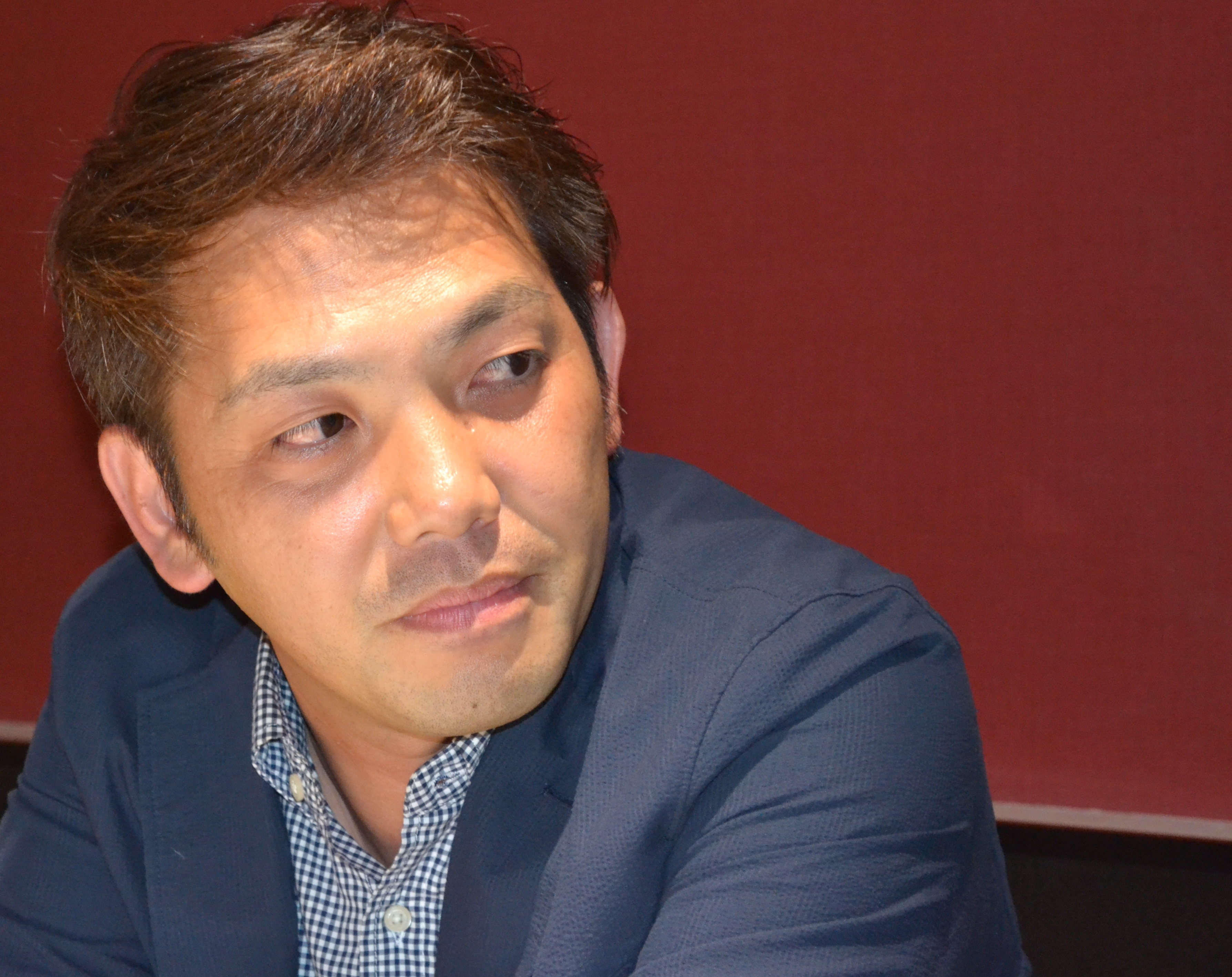 【国中優治先生｜起業家理学療法士】株式会社 SENSTYLE　代表取締役｜第一部