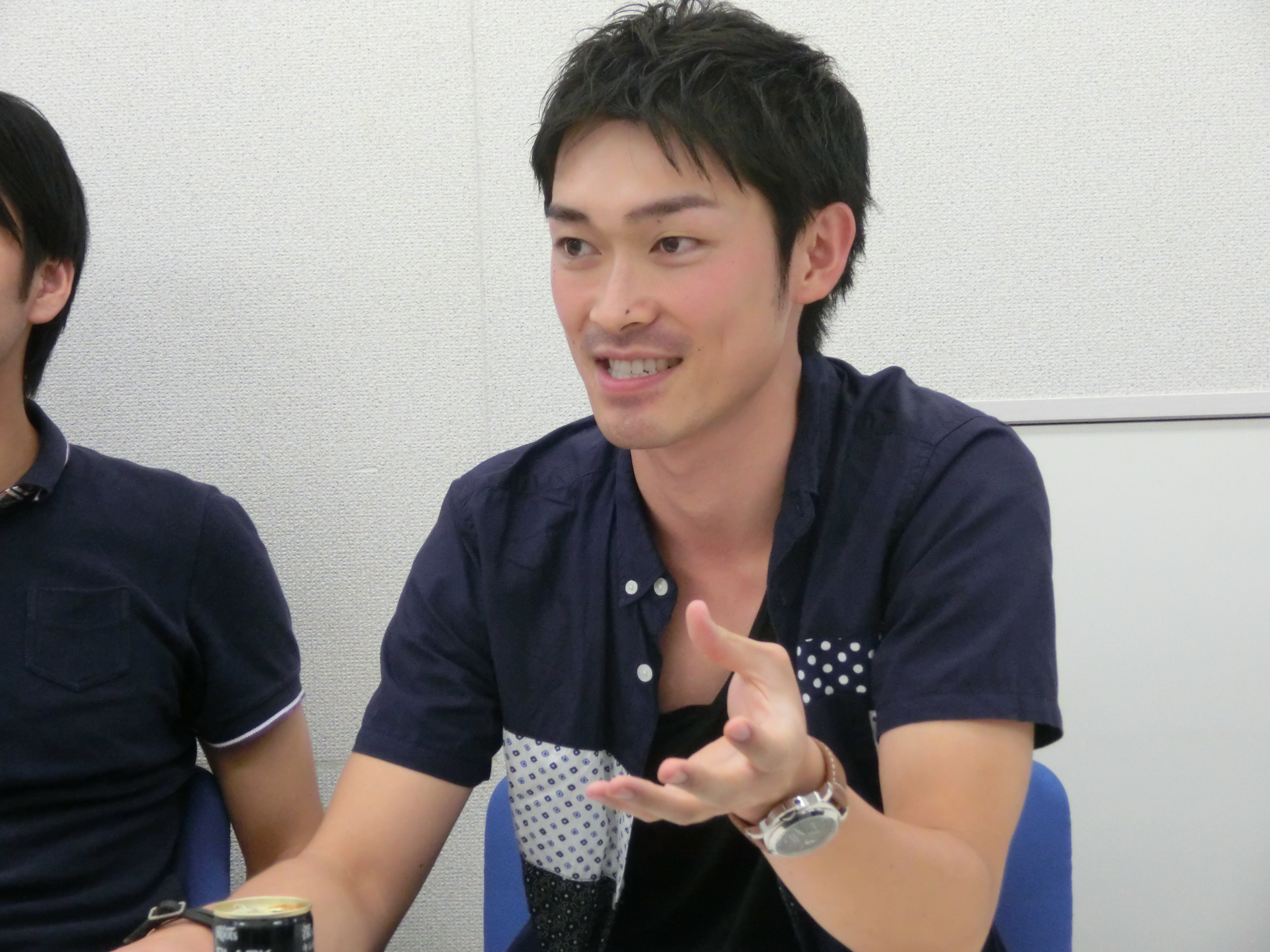 吉田太樹先生—JICAで中国に派遣されていた作業療法士（OT）—