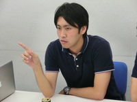 小泉裕一先生—JICAでモンゴルに派遣されていた理学療法士（PT）—