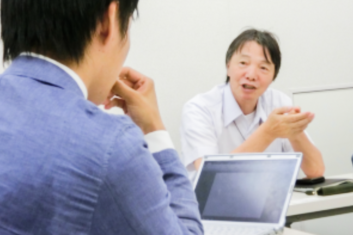 OTを実践する上で重要になること【日本作業療法士協会 会長｜中村春基先生】
