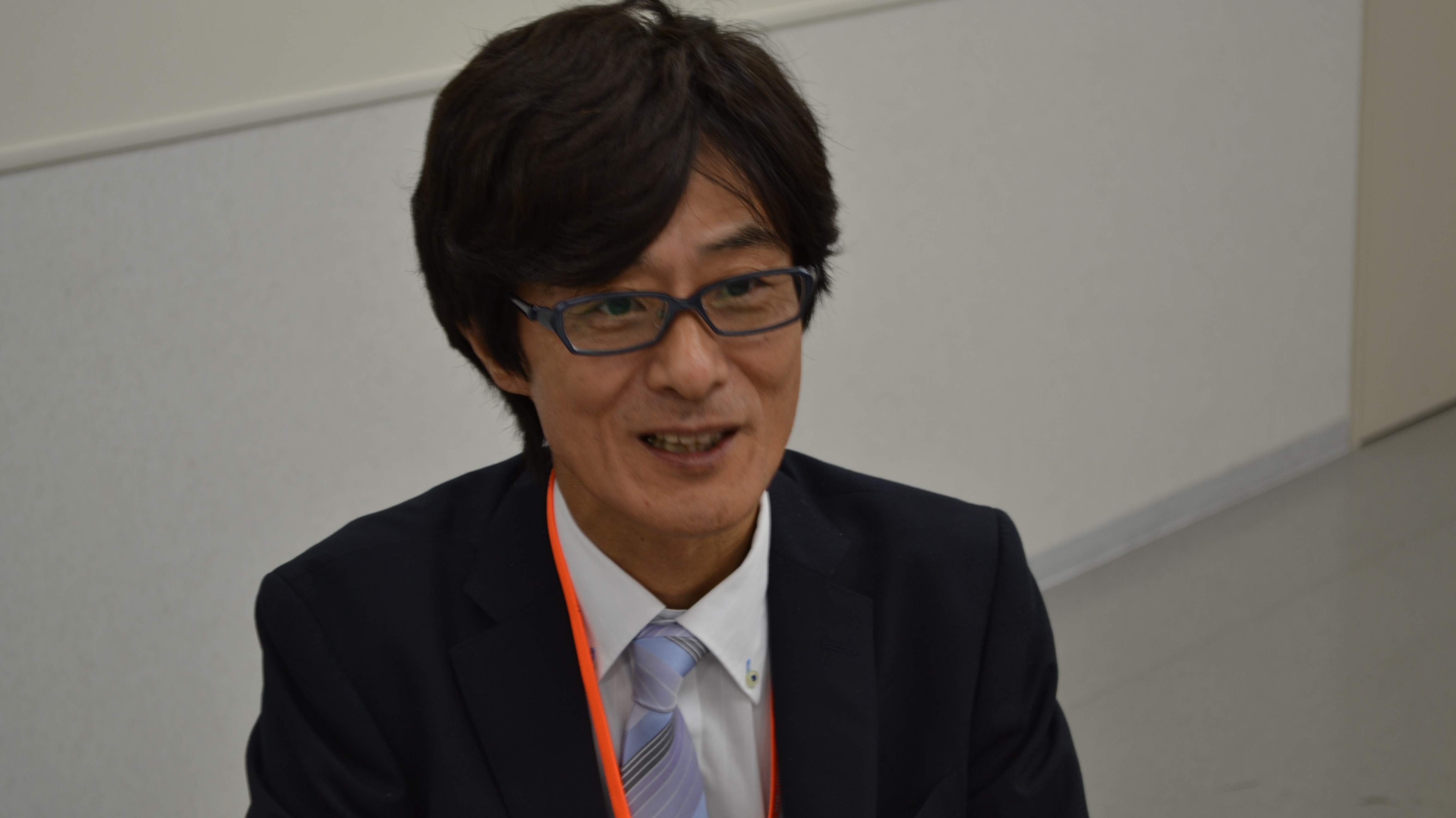加島守先生—国際福祉機器展にたずさわる理学療法士（PT）—最終部