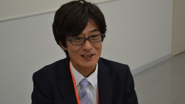 加島守先生—国際福祉機器展にたずさわる理学療法士（PT）—最終部