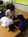 理学療法士（PT）整形外科クリニックの一日