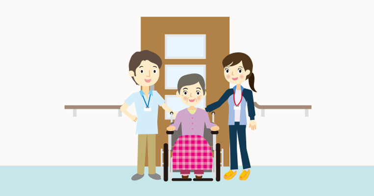 【PTOTST養成校の教員の方々へ】実習生の受け入れを積極的に行なっています。