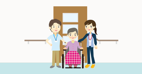 【PTOTST養成校の教員の方々へ】実習生の受け入れを積極的に行なっています。
