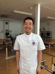 作業療法士（OT）伊藤裕二先生