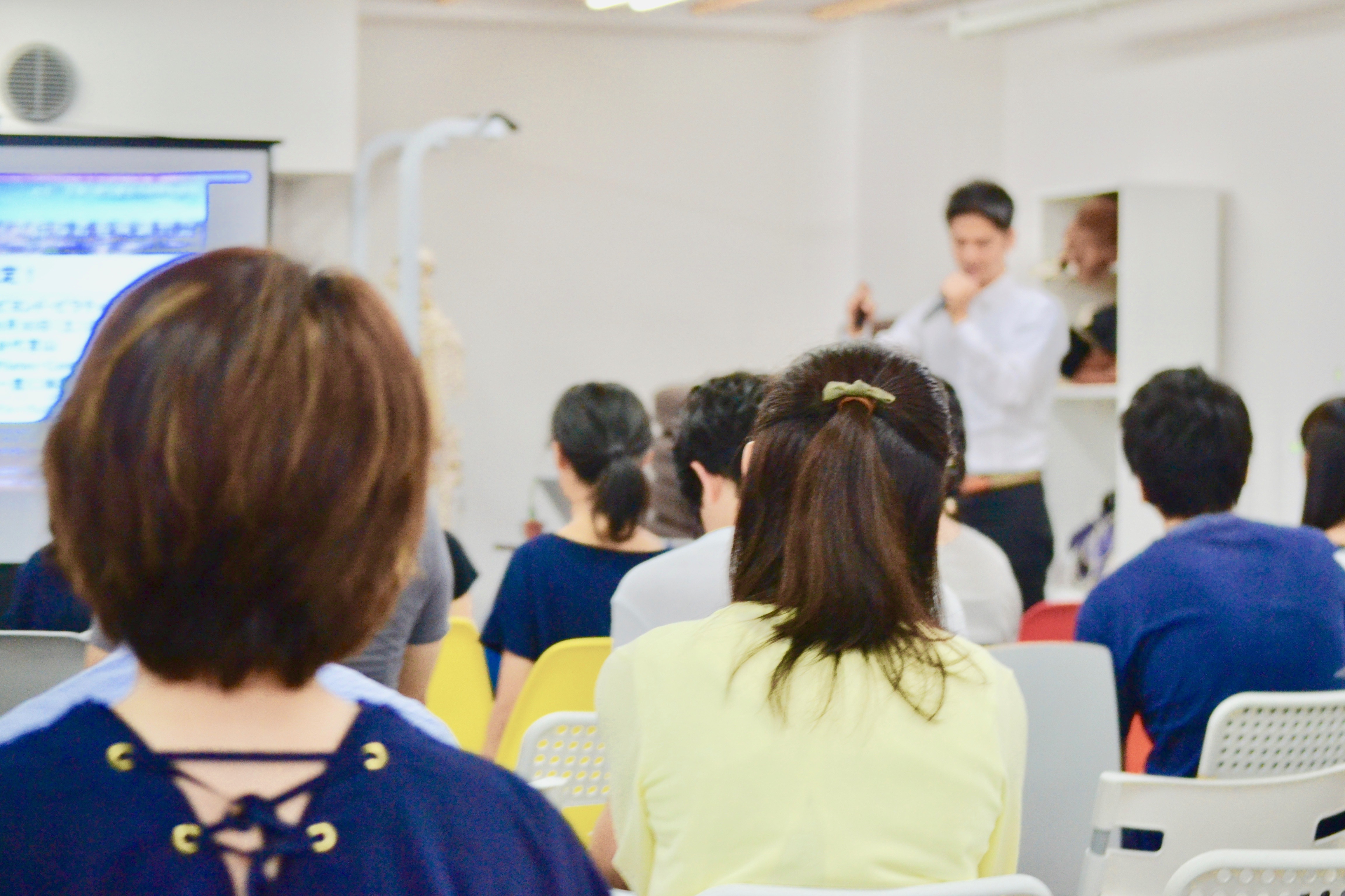 【無料説明会】ピラティスインストラクー養成講座合同説明会開催のご報告！