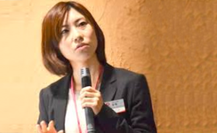 【インタビュー】大和ハウス工業に勤める理学療法士 岩隈彩さん