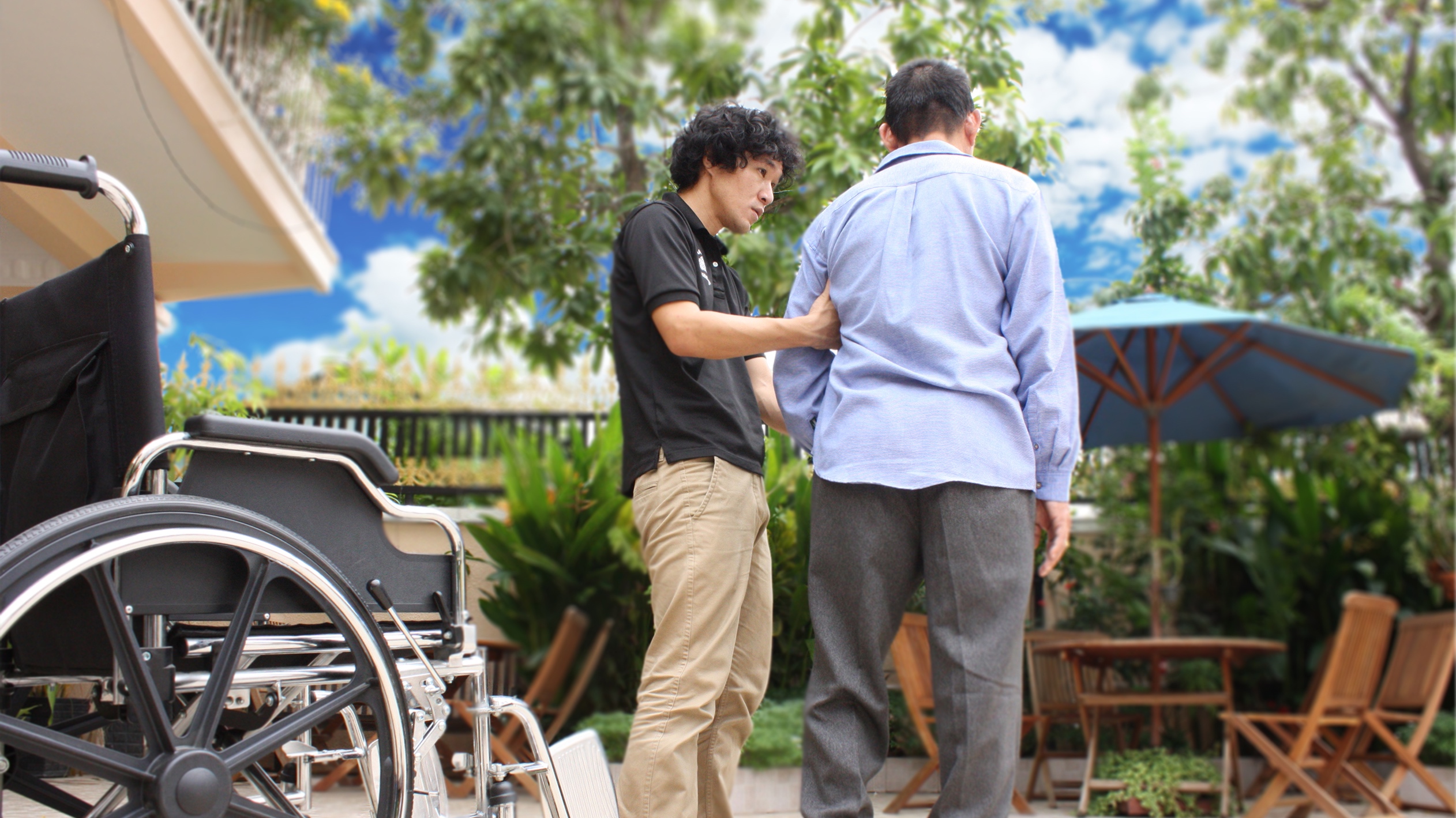 "Cambodia's rehabilitation medicine" to change from Cambodia