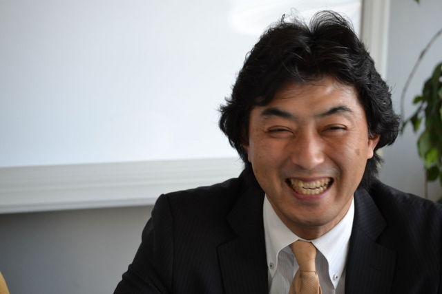 【山﨑敦先生】文京学院大学 保健医療技術学部　理学療法学科教授