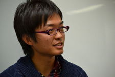 理学療法士（PT）山内大士先生-京都大学大学院-　「自分の身体と向き合う大切さ」