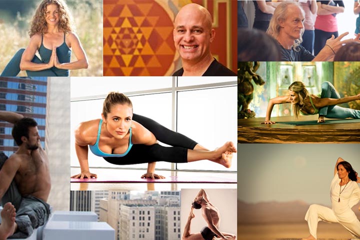 YogaWorksティーチャートレーニング 全米ヨガアライアンスRYT200/500 