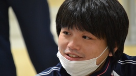 斎藤充宏先生ー最新リハ機器を導入する理学療法士（PT）ー