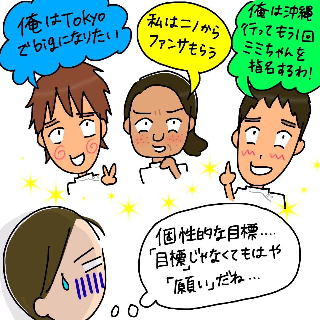 新庄アキラのひとりごとPOST【第9回】