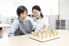 理学療法士（PT）田原麻里先生ー圏央所沢病院　脳神経外科チーム副主任ー