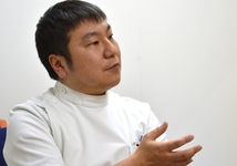 理学療法士（PT）杉浦恵介先生ー圏央所沢病院リハビリテーション科技師長ー