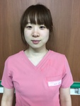 理学療法士（PT）神原美里先生