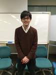 理学療法士（PT）池田 祥吾先生
