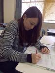 【理学療法（PT）学生の一日】