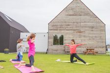 脳科学から考えるyogaの効果