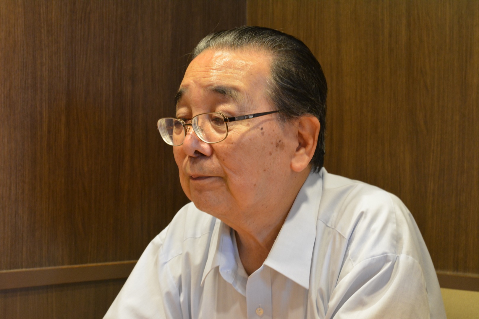 経験年数半世紀現役理学療法士（PT） 山㟢勉先生のコラムNo.20 「五輪書」