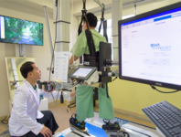 Rehabilitation circumstances in Thailand