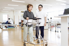 【若手に人気の病院の理学療法士（PT）１日〜圏央所沢病院〜】