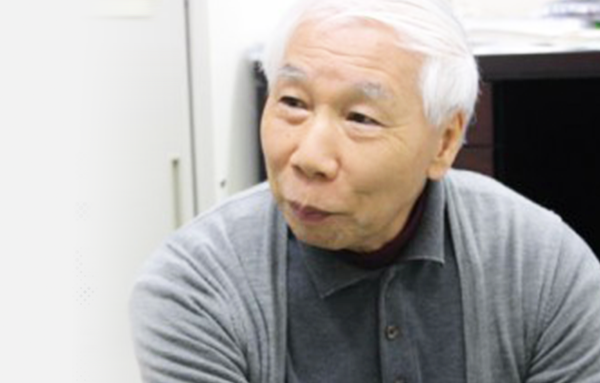 【冨田昌夫先生｜理学療法士】藤田保健衛生大学リハビリテーション学科 客員教授