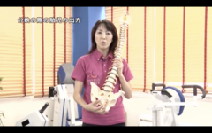 田舎中先生が解説！「分娩時のカラダの変化 ~骨盤帯の運動学 ~」#2