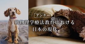 動物理学療法教育における日本の現状｜PT協会アンケート結果より