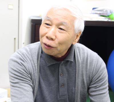 【冨田昌夫先生｜理学療法士】FIM６点以上はホントに自立？健康寿命と転倒に関して
