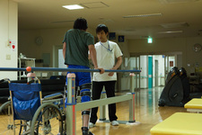 三浦貴大（みうらたかひろ）演じる理学療法士が、理学療法士よりも理学療法士すぎる件ー映画【栞-shiori-】編集長イマイの取材記録ー